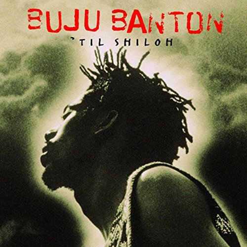 Buju Banton TIL SHILOH