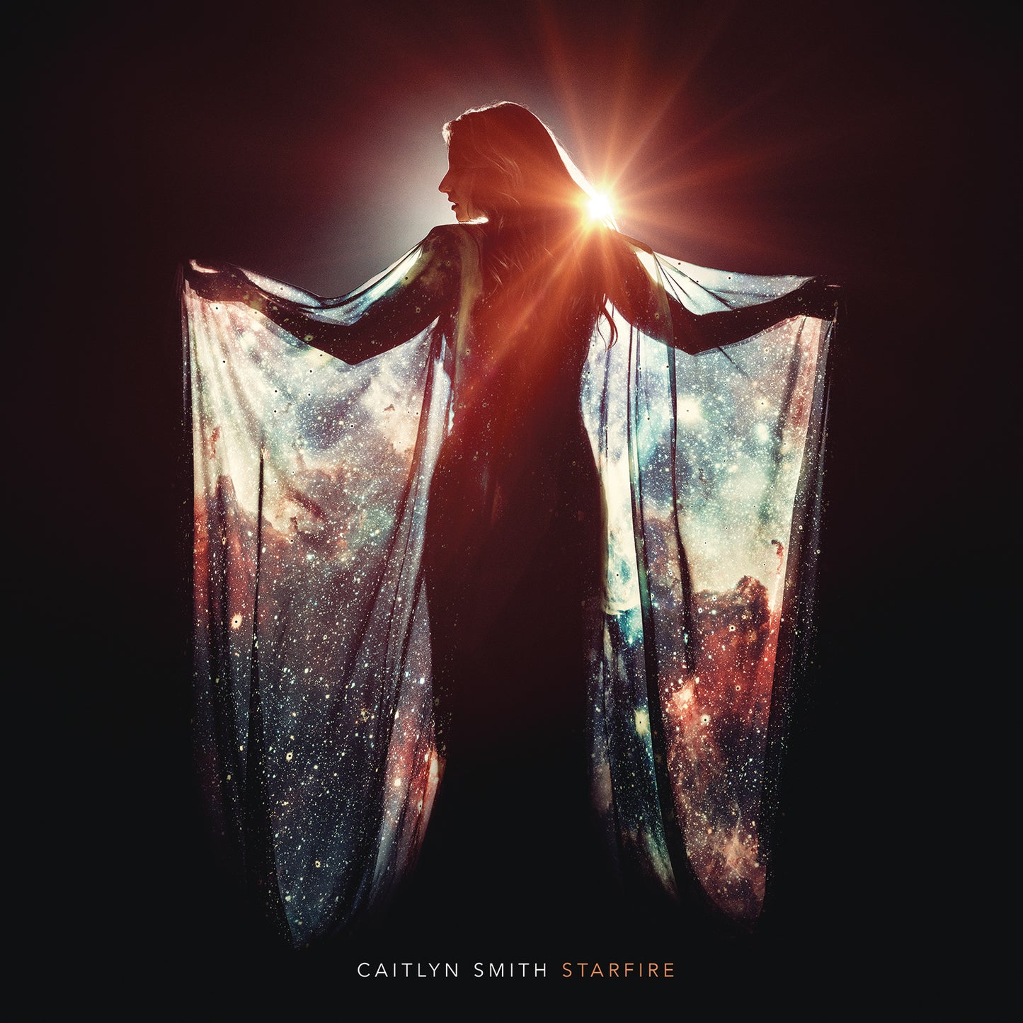 Caitlyn Smith Starfire (140 Gram Vinyl) (2 Lp's)