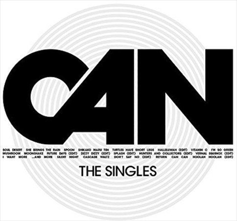 Can SINGLES