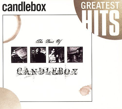 Candlebox BEST OF