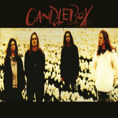 Candlebox Candlebox [Import] (180 Gram Vinyl) (2 Lp's)