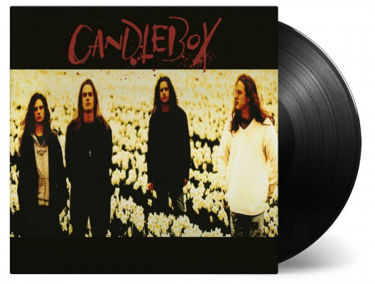 Candlebox Candlebox [Import] (180 Gram Vinyl) (2 Lp's)