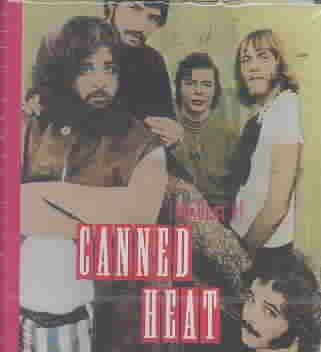 Canned Heat BEST OF