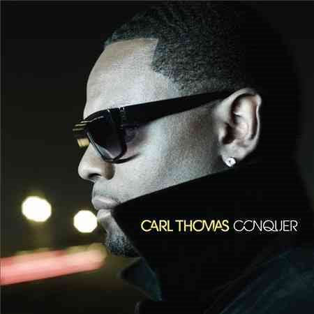 Carl Thomas CONQUER