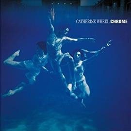 Catherine Wheel Chrome