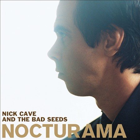 CAVE,NICK & BAD SEEDS NOCTURAMA