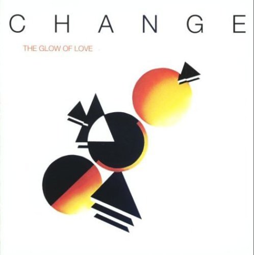 Change Glow of Love