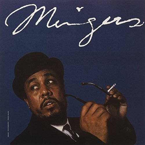 Charles Mingus Mingus