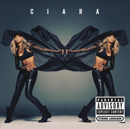 Ciara Ciara