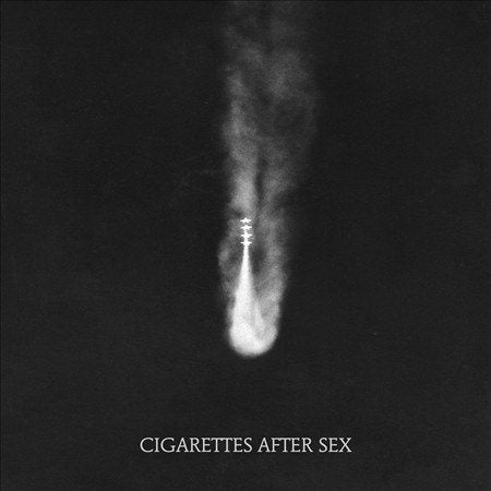 Cigarettes After Sex Cigarettes After Sex (Colv) (Gry) (Ltd)