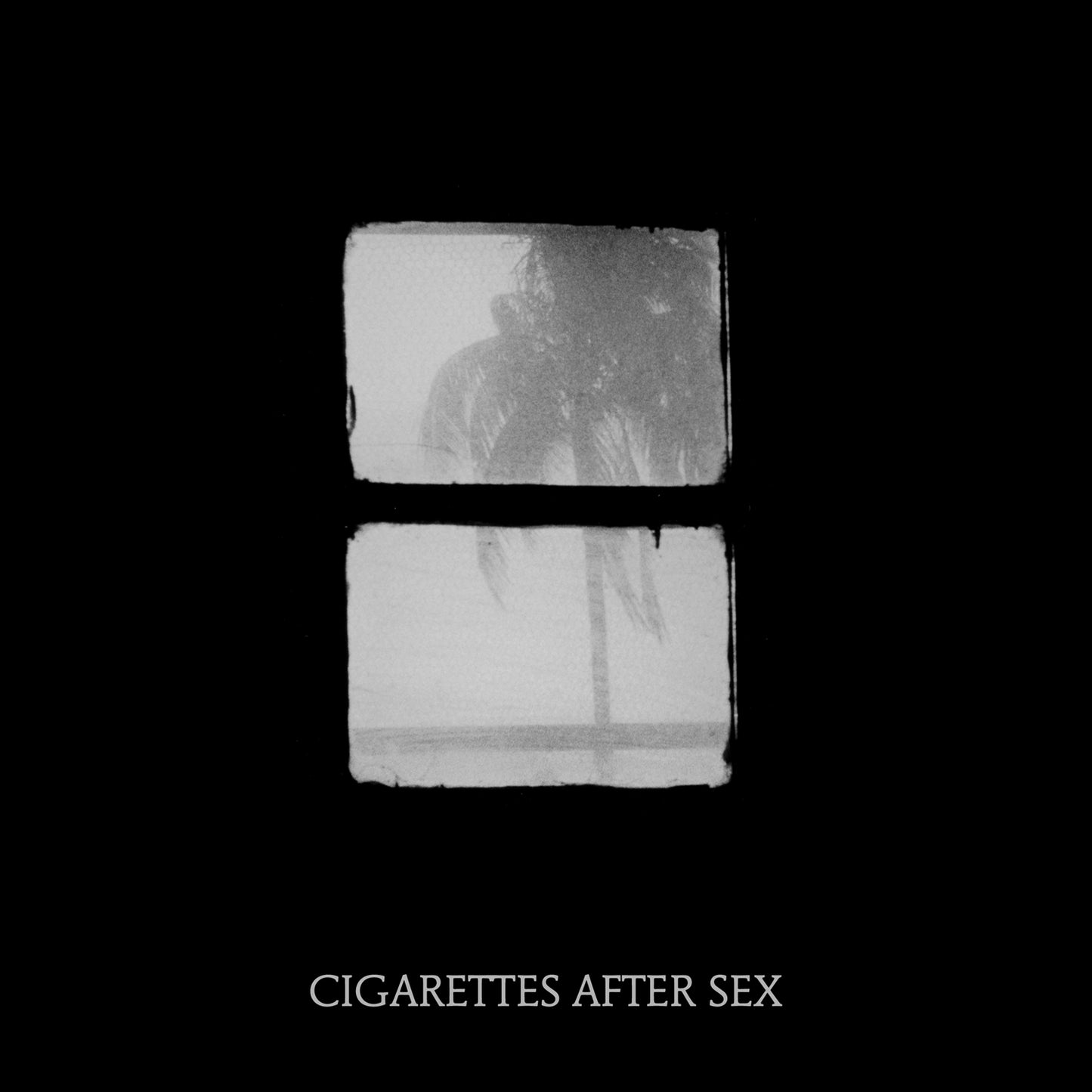 Cigarettes After Sex Crush (7" Single)