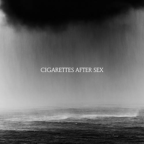 Cigarettes After Sex | Cry (LP)