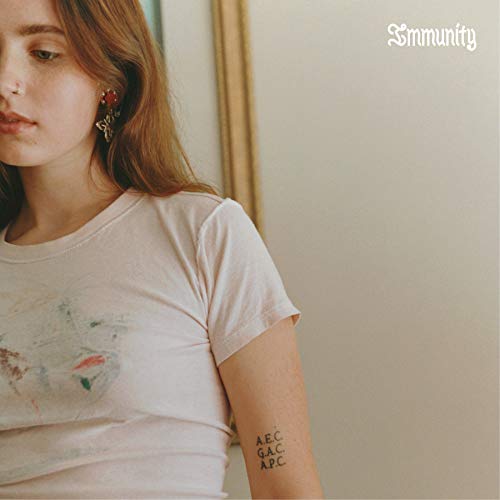 Clairo Immunity ( Gatefold LP Jacket)) [Explicit Content]