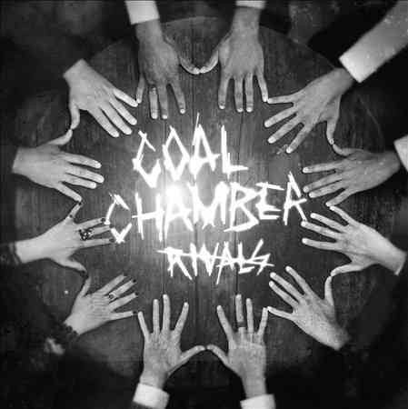 Coal Chamber RIVALS