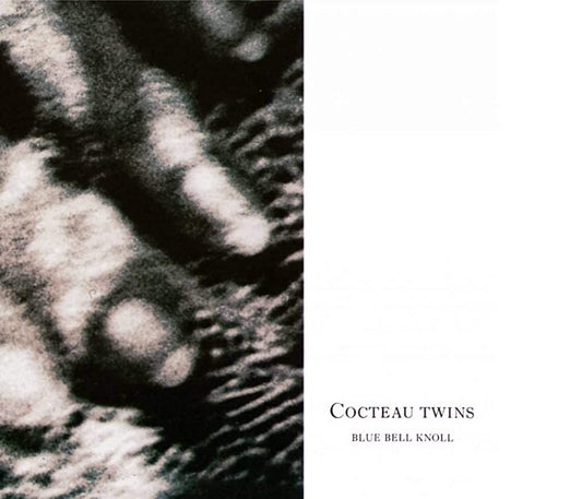 Cocteau Twins Blue Bell Knoll (180 Gram Vinyl, Digital Download Card)