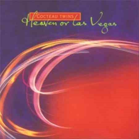 Cocteau Twins Heaven or Las Vegas (180 Gram Vinyl, Digital Download Card)