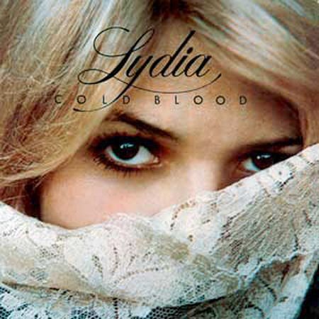 Cold Blood LYDIA