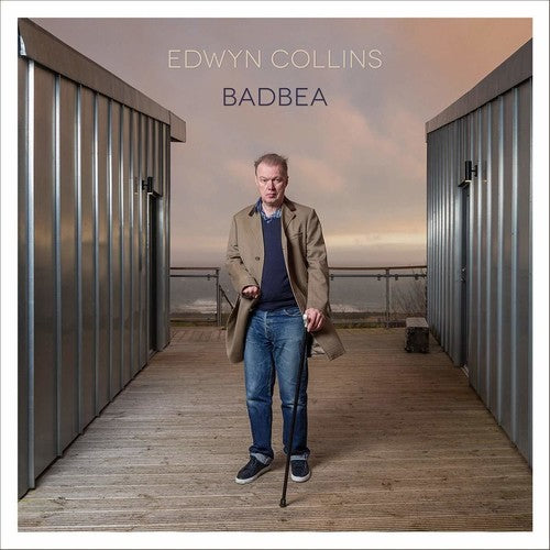 COLLINS,EDWYN BADBEA