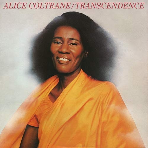 COLTRANE,ALICE TRANSCENDENCE