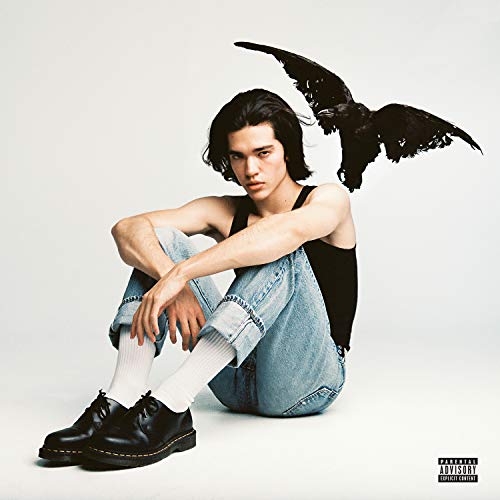 Conan Gray Kid Krow [LP]