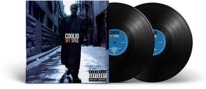 Coolio My Soul - 25th Anniversary [Explicit Content] (140 Gram Vinyl) (2 Lp's)