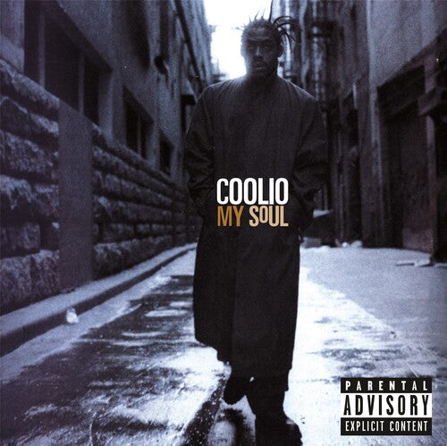 Coolio My Soul - 25th Anniversary [Explicit Content] (140 Gram Vinyl) (2 Lp's)