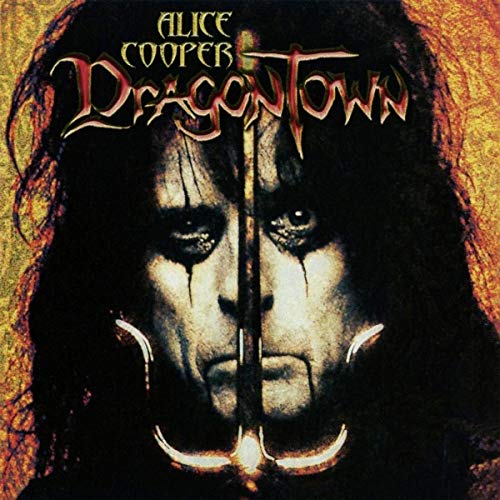 Cooper, Alice Dragontown