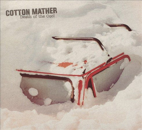 Cotton Mather Death of the Cool