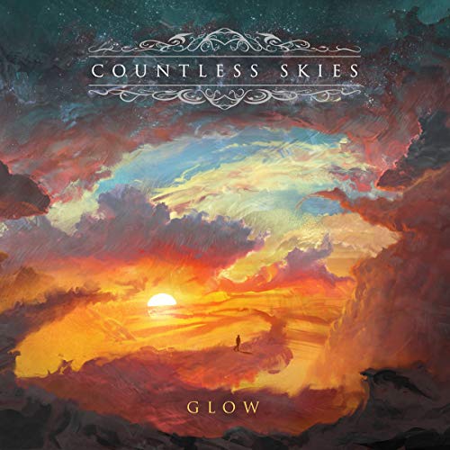 Countless Skies Glow