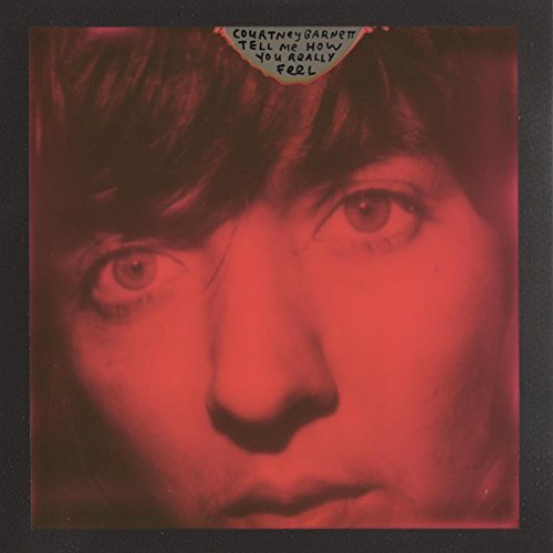 Courtney Barnett Tell Me How You Really Feel (Gate) (Dlcd)