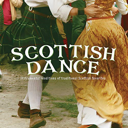 Craig Duncan Scottish Dance: Instrumental Renditions