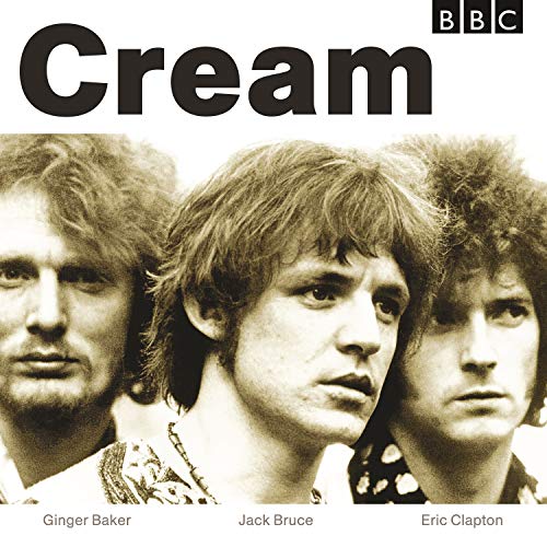 Cream BBC Sessions [2 LP]