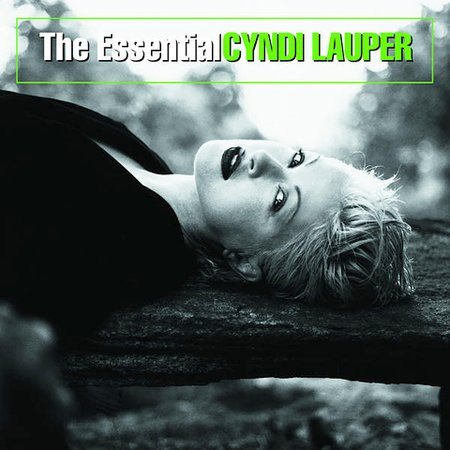 Cyndi Lauper ESSENTIAL CYNDI LAUPER, THE