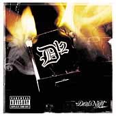 D12 DEVILS NIGHT (EX)