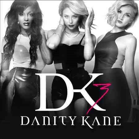 Danity Kane DK3 *