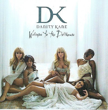 Danity Kane Welcome to the Dollhouse