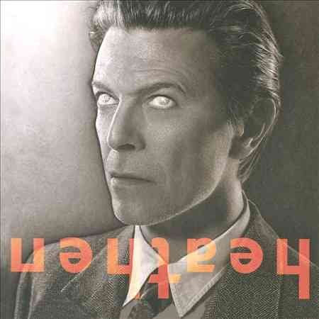 David Bowie HEATHEN