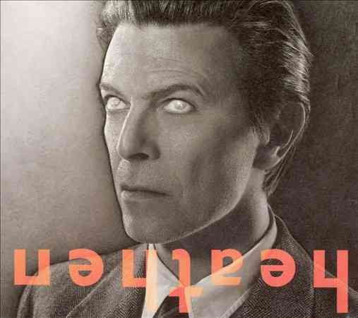 David Bowie HEATHEN