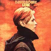 David Bowie LOW