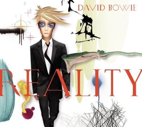 David Bowie Reality [Import]