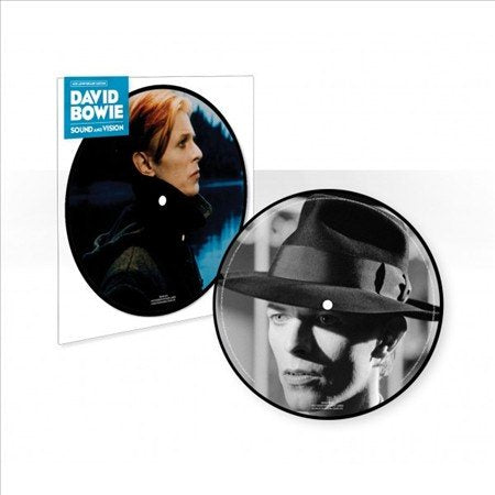 David Bowie SOUND & VISION (40TH ANNIVERSARY)