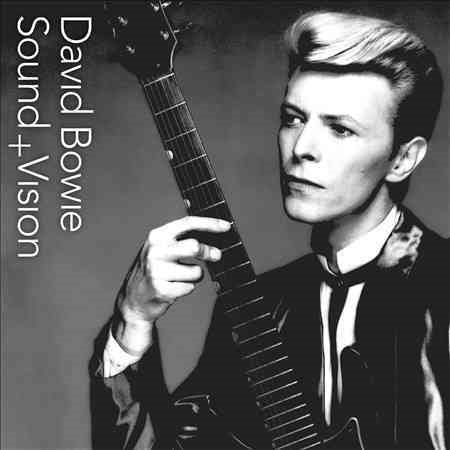 David Bowie SOUND + VISION