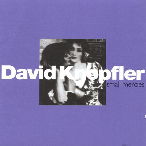 David Knopfler SMALL MERCIES