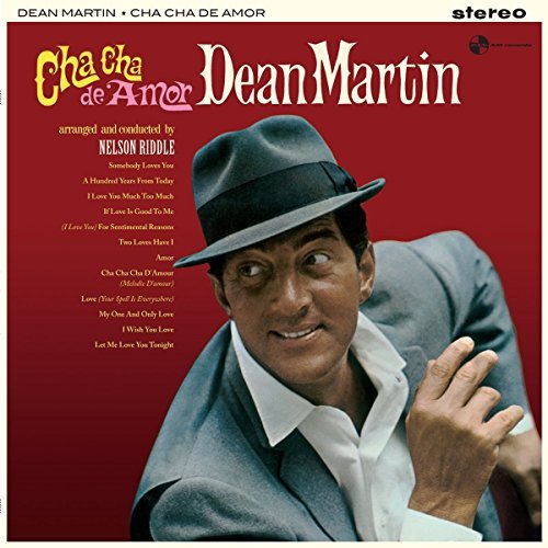 Dean Martin Cha Cha De Amor