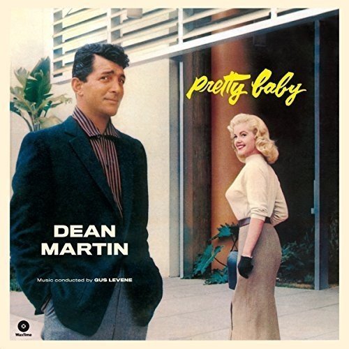 Dean Martin Pretty Baby