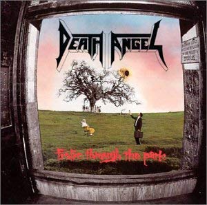 Death Angel Frolic Through the Park (Import)