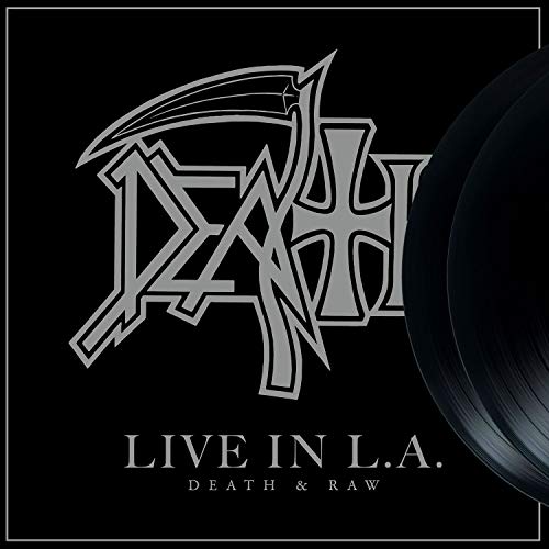 Death Live In L.A.