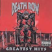 Death Row: G.H. / Various DEATH ROW: G.H. / VARIOUS