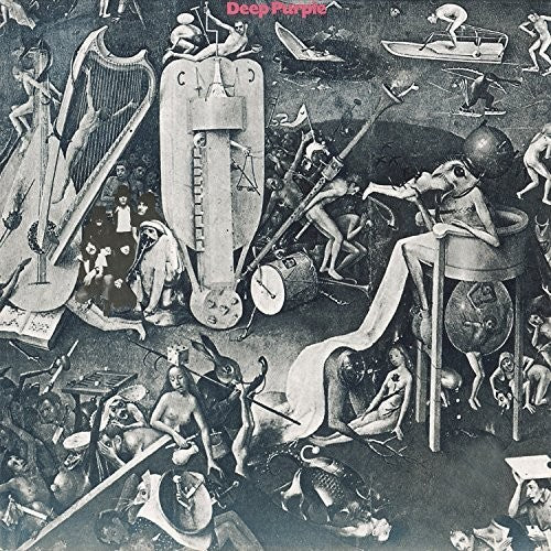 Deep Purple Deep Purple [Import]