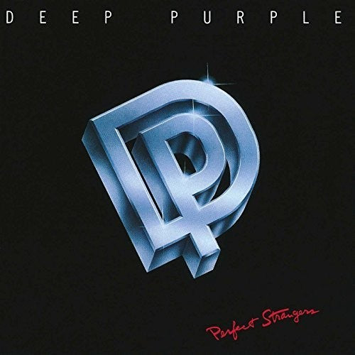 Deep Purple Perfect Strangers [Import]